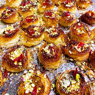 Restaurant Beyrouth Café à Nice