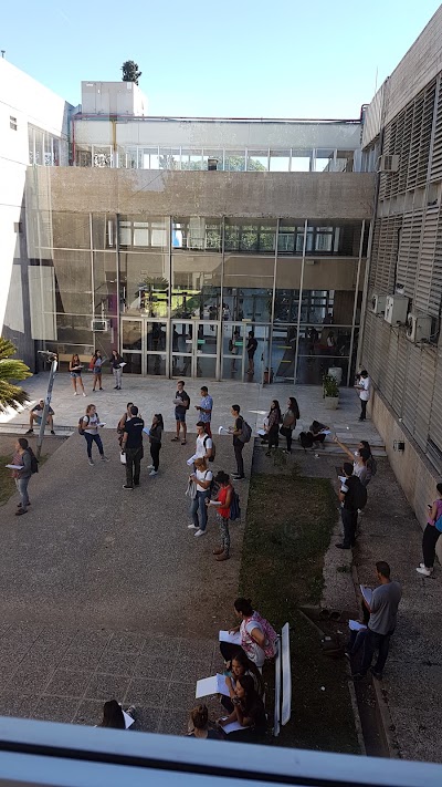 Photos of Faculty of Economics, National University of C&oacute;rdoba