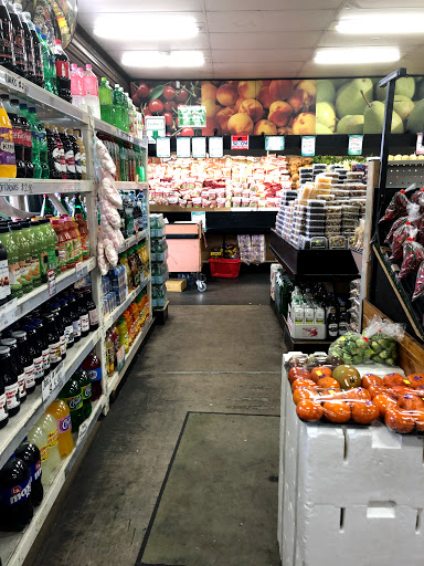 Casula Fruit Market - Thumbnail