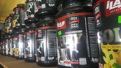 Photos of Sport Gym Punta Cana