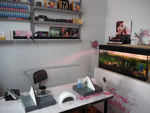 Salón de Belleza Laura Vadillo - Thumbnail