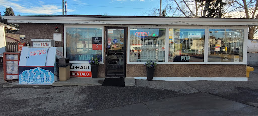 Temple Gas Plus - Visual