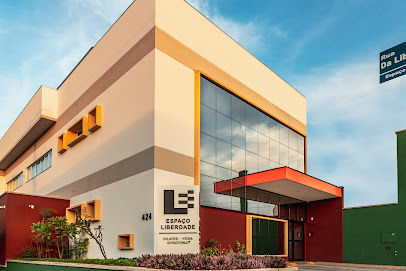 Espaço Liberdade - Pilates - Yoga - Gyrotonic
