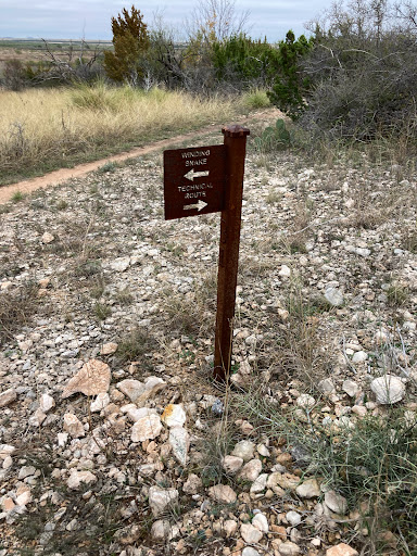 Isabel Harte Campground - Thumbnail