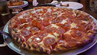 Photos of Pequod's Pizza