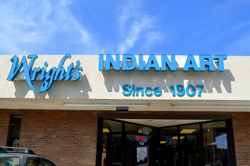 Wright's Indian Art - Thumbnail