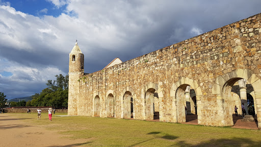 EX CONVENTO CUILAPAM DE GUERRERO - Thumbnail