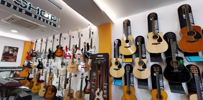 EURO-UNIT Music Shop Split - Trgovina