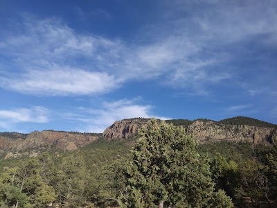 Water Canyon Campground