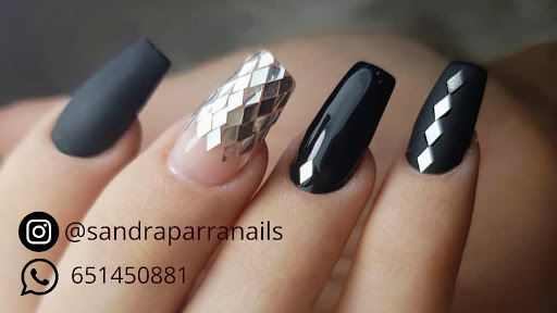 Sandra Parra Nails Salón y Academia de Uñas