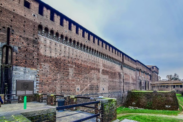 Castello
