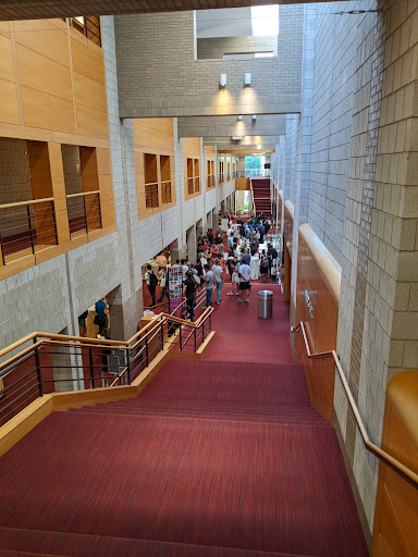 Zoellner Arts Center - Thumbnail