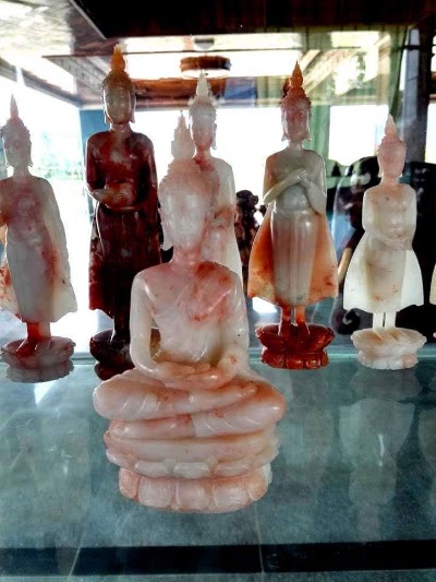 Photos of Kuar Sawanh Vegetarian Restaurant
