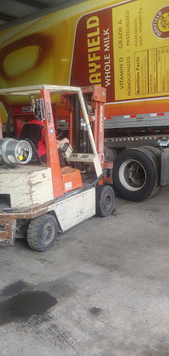 Jpro Truck and Trailer Center - Thumbnail