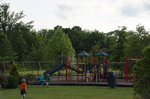 Bell Buckle Park - Thumbnail