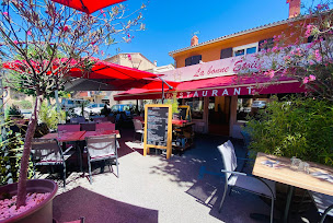 Photo n°66 de Restaurant La Bonne Étoile à Roquebrune-sur-Argens (Restaurant méditerranéen)