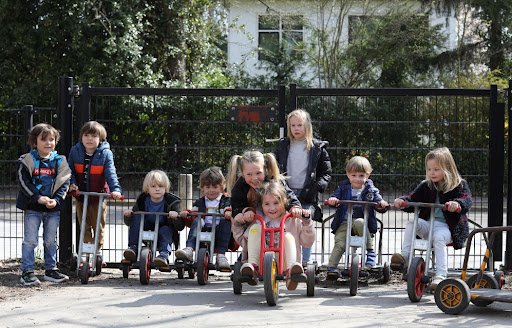 SAB Schoolvereniging Aerdenhout-Bentveld - Thumbnail