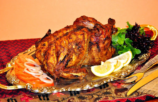 Karan's Indian Restaurant - Thumbnail