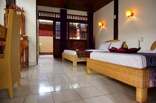 Argasoka Bungalows