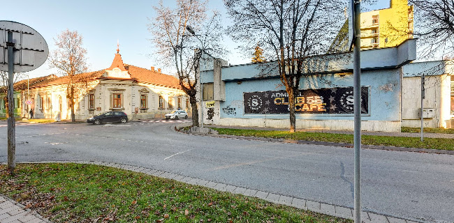 TOURANBIKE | Poprad - Poprad