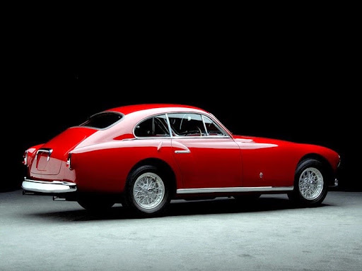 Ghia Garage - Thumbnail