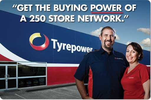 Jelbarts Tyrepower - Thumbnail
