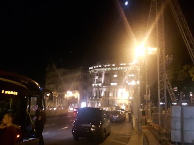 Photos of Consul Hotel