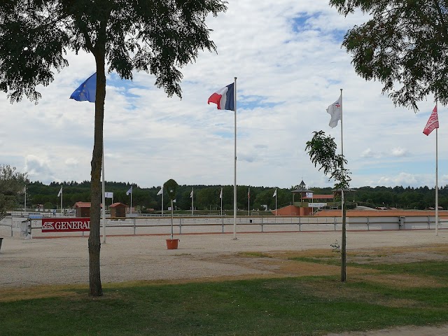 Fédération Française d'Equitation