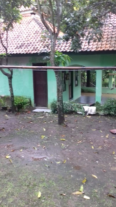 Photos of Musolah Citelang