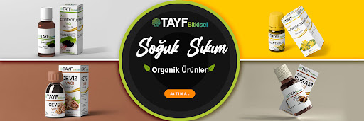 Tayf Bitkisel