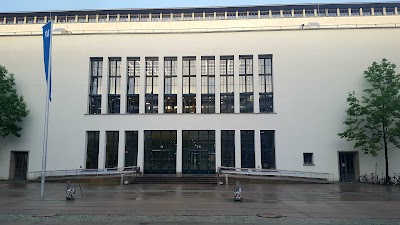 Photos of Technische Universit&auml;t M&uuml;nchen