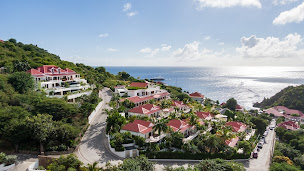 Photo n°29 de Beefbar à Gustavia (Restaurant de viande)