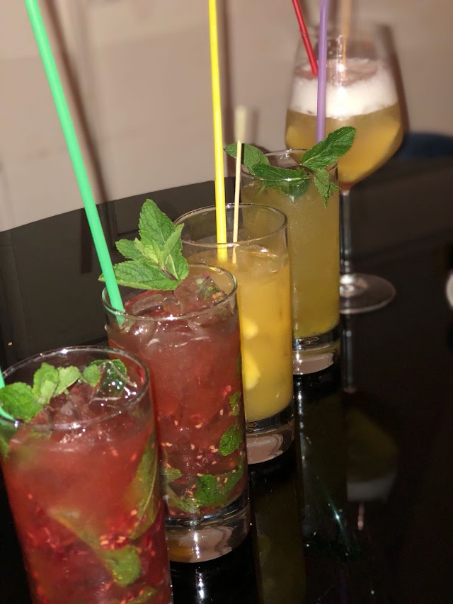 Scio' Rum