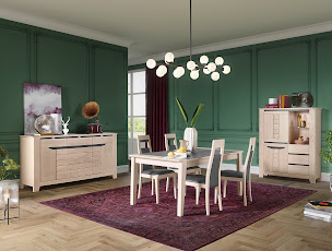 Photo n°11 de Monsieur Meuble Beauvais à Beauvais (Magasin de canapés)