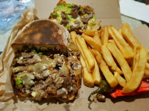 Alas Tortas - Thumbnail