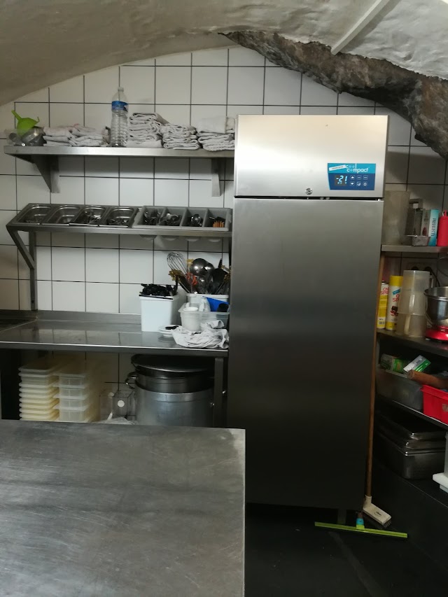 Fischer Mäsgoort