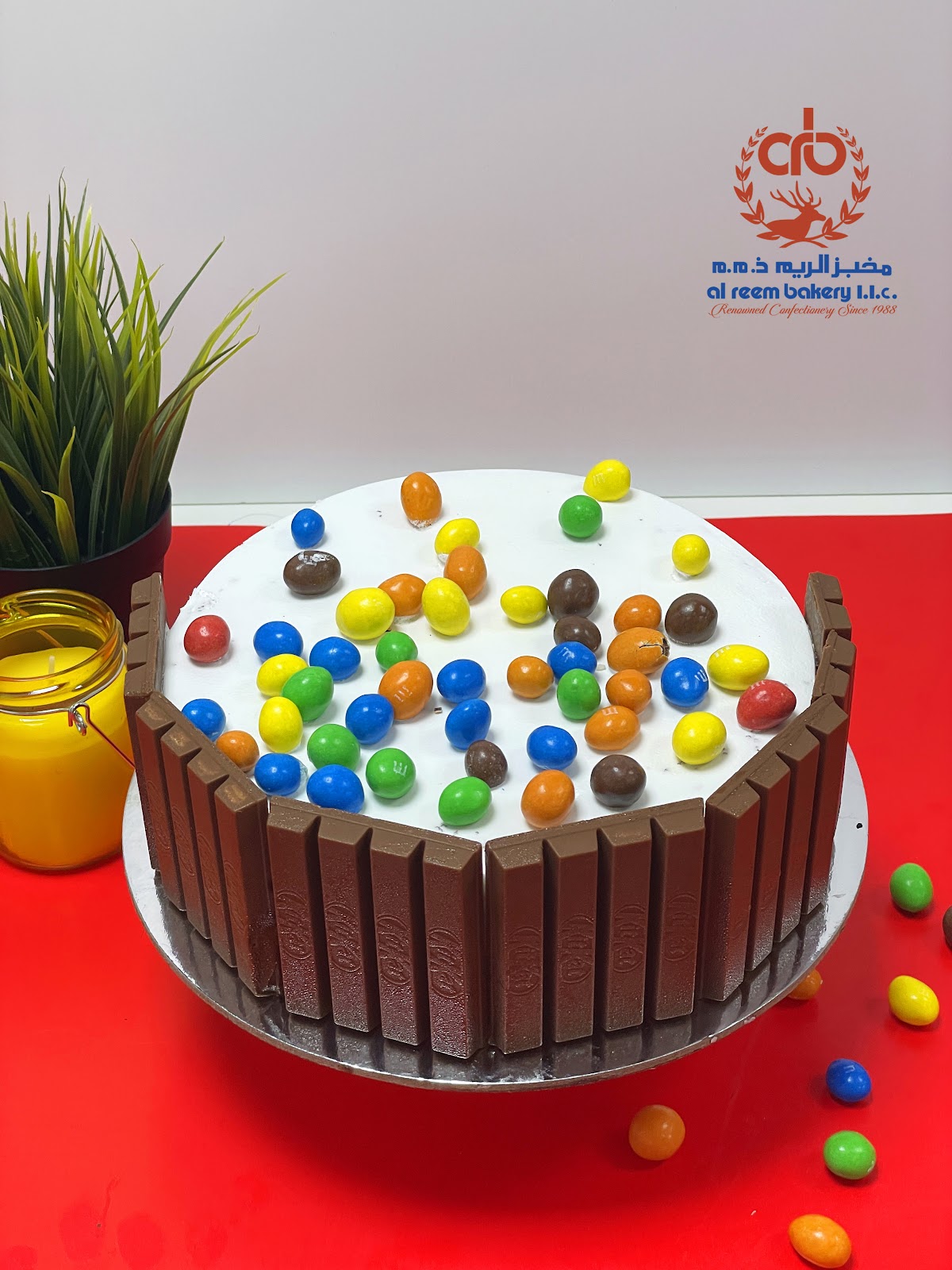 Khail Al Bahar Bakery - صورة 4