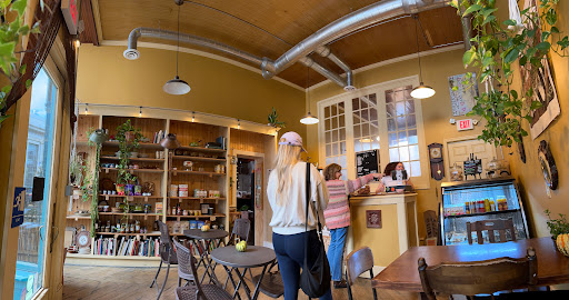 Firefly Cafe and Outpost - Thumbnail