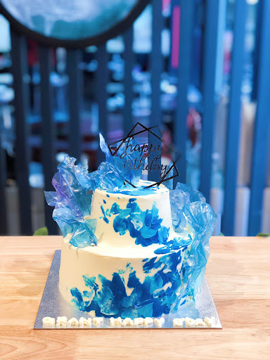 V's Dessert Studio (enter from Harbour St) - Thumbnail