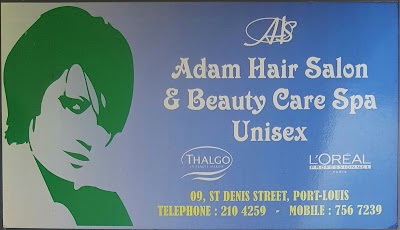 Photos of Adam Hair Salon