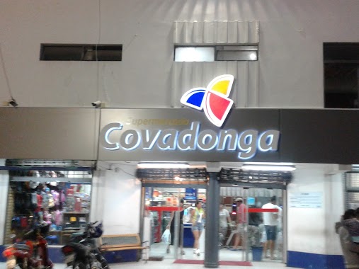 Supermercado Covadonga, Author: Gonza Duarte