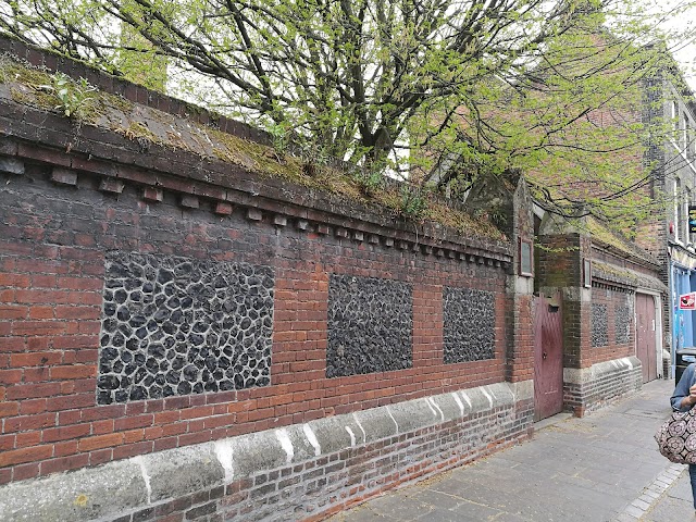 The Canterbury Tales