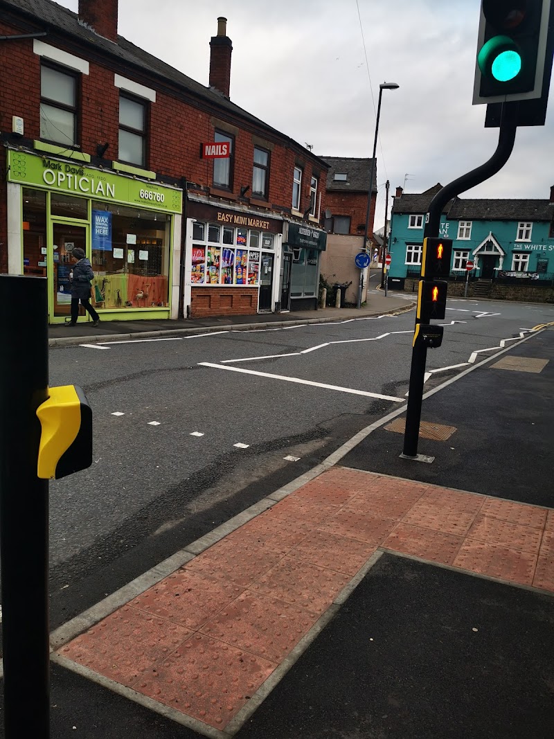 Easy mini market photo 2