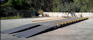 Photo n°13 de ADÉMI PESAGE à La Rochelle (Fournisseur d'équipements industriels)