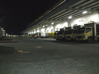Photos of PT. Sumber Alfaria Trijaya Tbk Cabang Rembang