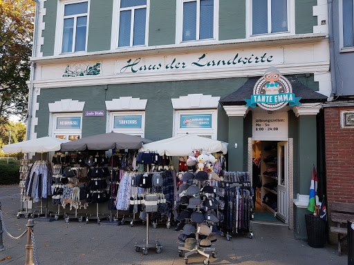 Tante Emma Wyk - Thumbnail