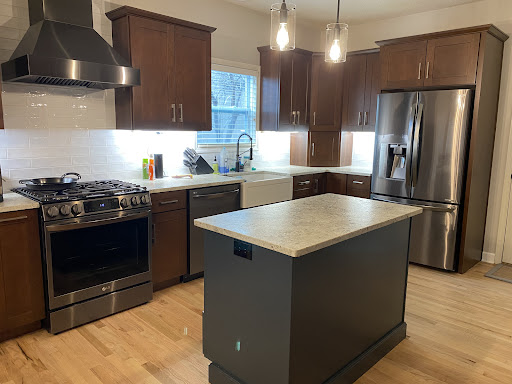 Avatar for Hilltop Premier Renovations, LLC