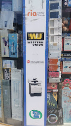 Photo n°8 de KALTEL (Western Union, Ria, Moneygram) à Nogent-sur-Oise (Bazar)