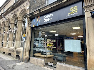 SnowGate Estate Agent - Holmfirth