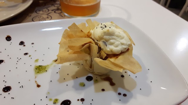 Restaurante El Girasol